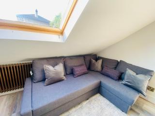 Apartment in Stepney Green - Londra - 1