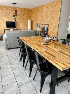 Appartement confortable et lumineux 60m² - 4
