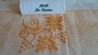 B&B La Chintina - Sant'Antonio di Gallura - 6