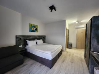 Hotel Lotus - Primorsko - 5