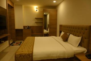 Shrreyas Inn Boarding & Lodging - Kundapur - 4