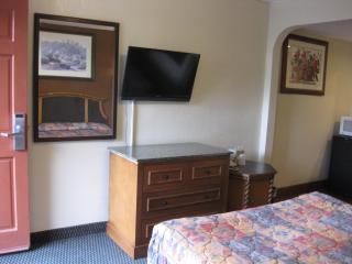 Sunshine Motel - San Bernardino - 1