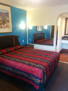 Sunshine Motel - San Bernardino - 6