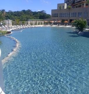 Aqualand Suites - Master - 8