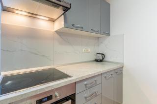 Apartman Robert Cres - Cres - 5
