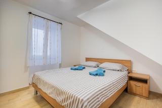Apartman Robert Cres - Cres - 3