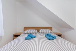 Apartman Robert Cres - Cres - 2