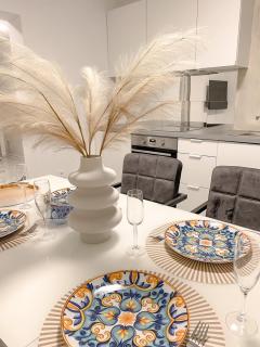 Olea apartments - Pobegi - 0