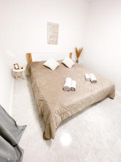 Olea apartments - Pobegi - 5