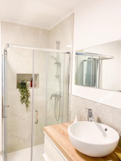 Olea apartments - Pobegi - 4