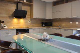 Apartment TEA Novi Vinodolski - Novi Vinodolski - 3