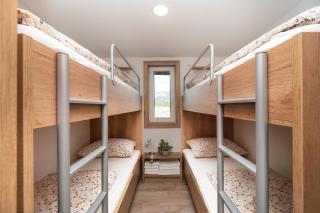 Mobile home Banovi dvori IV - Tisno - 3