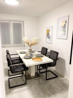 Olea apartments - 3