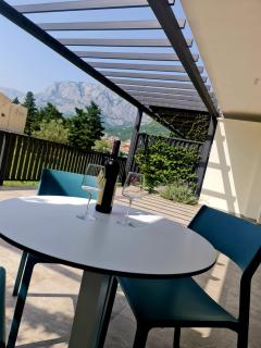 Apartman Nika Makarska - Makarska - 8
