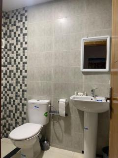 Appartement de luxe a Rimal Martil 1 min de la plage - Martil - 7