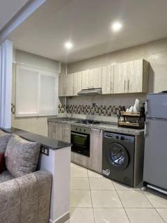 Appartement de luxe a Rimal Martil 1 min de la plage - Martil - 1