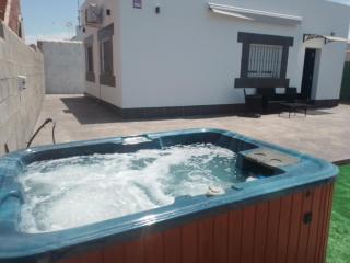 Apartamento relax con piscina y jacussy spa - Chiclana de la Frontera - 8