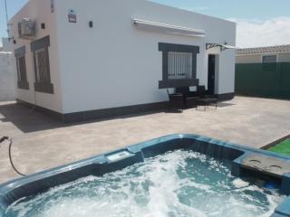 Apartamento relax con piscina y jacussy spa - Chiclana de la Frontera - 7