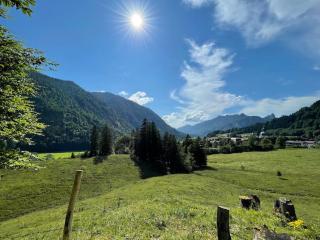 Am Bergangerl - Ettal - 3