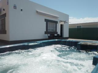 Apartamento relax con piscina y jacussy spa - Chiclana de la Frontera - 9