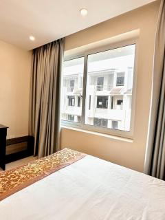 Tuần Châu - Phương Đông Motel Hạ Long - Ha Long - 1