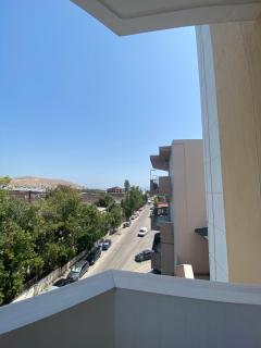 Arethousa Easy View - Chalcis - 2