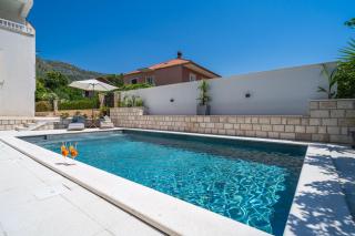 Apartments Villa Key - Cavtat - 2