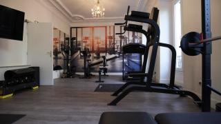 Hotel Busby - Nice - 5