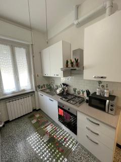 La Maisonette apartment - Serravalle Scrivia - 2