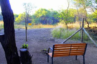 Ndlovu Tiny Home Dinokeng - 9