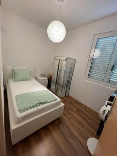 Apartment Mija - Bečići - 2