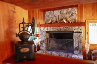 SIETEFLORES Lodge - 7