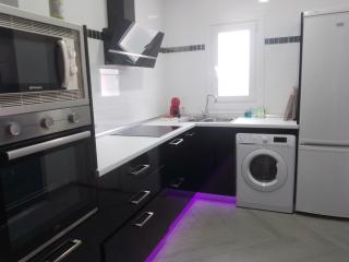 Apartamento relax con piscina y jacussy spa - Chiclana de la Frontera - 2