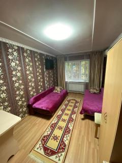 3 комнатная квартира Аэропорт - 0