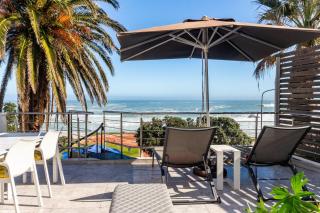 Paloma Aparment - Kaapstad - 0