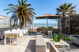 Paloma Aparment - Kaapstad - 4