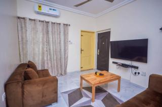 BH Apartment - Kasoa - 3