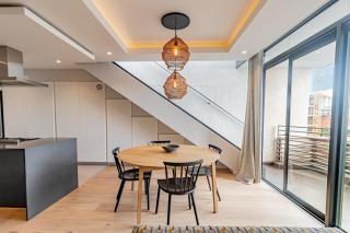Scholtz Penthouse - Ciudad del Cabo - 3