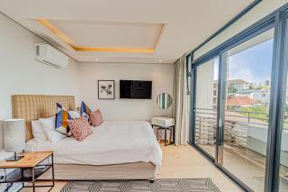 Scholtz Penthouse - Città del Capo - 2