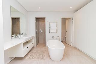 Scholtz Penthouse - Città del Capo - 5
