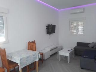 Apartamento relax con piscina y jacussy spa - Chiclana de la Frontera - 1