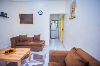 BH Apartment - Kasoa - 2