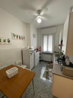 La Maisonette Apartment - Serravalle Outlet - 1