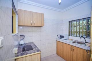 BH Apartment - Kasoa - 1