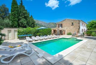 Camp d'Avall by Vintage Travel - 3
