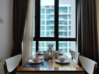 Viva Jazz1 Relax and Cozy Homestay - Kuching - 8