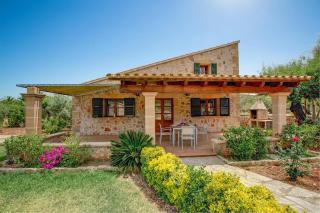 Ca Na Reieta by Vintage Travel - Pollensa - 3