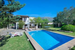 Can Puput by Vintage Travel - Pollença - 9