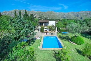 Can Puput by Vintage Travel - Pollença - 3