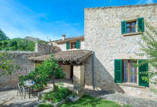 Son March Petite by Vintage Travel - Pollença - 9